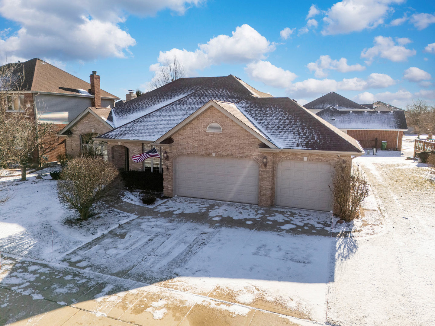 10535 Great Egret Drive, Orland Park, IL 60467