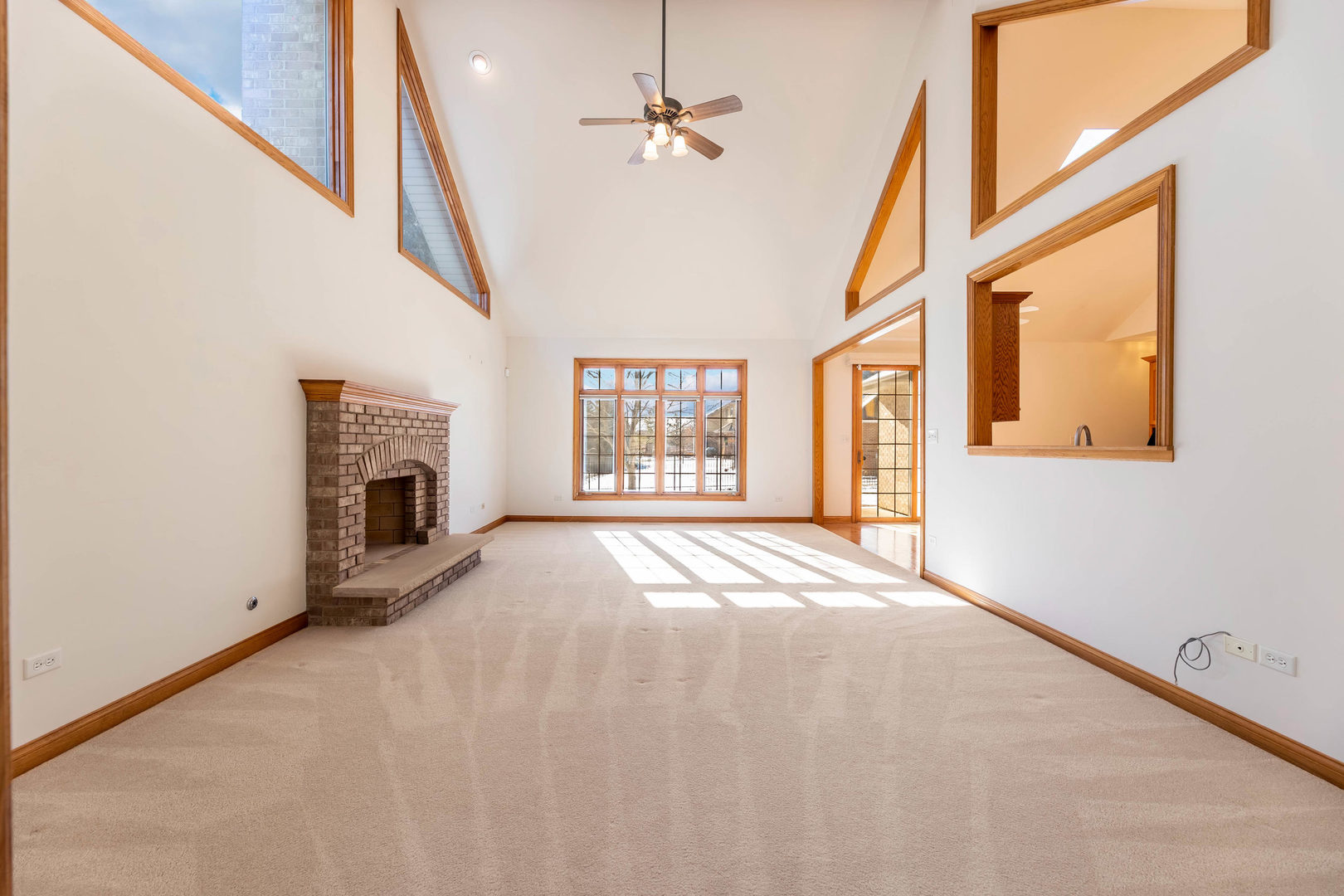 10535 Great Egret Drive, Orland Park, IL 60467