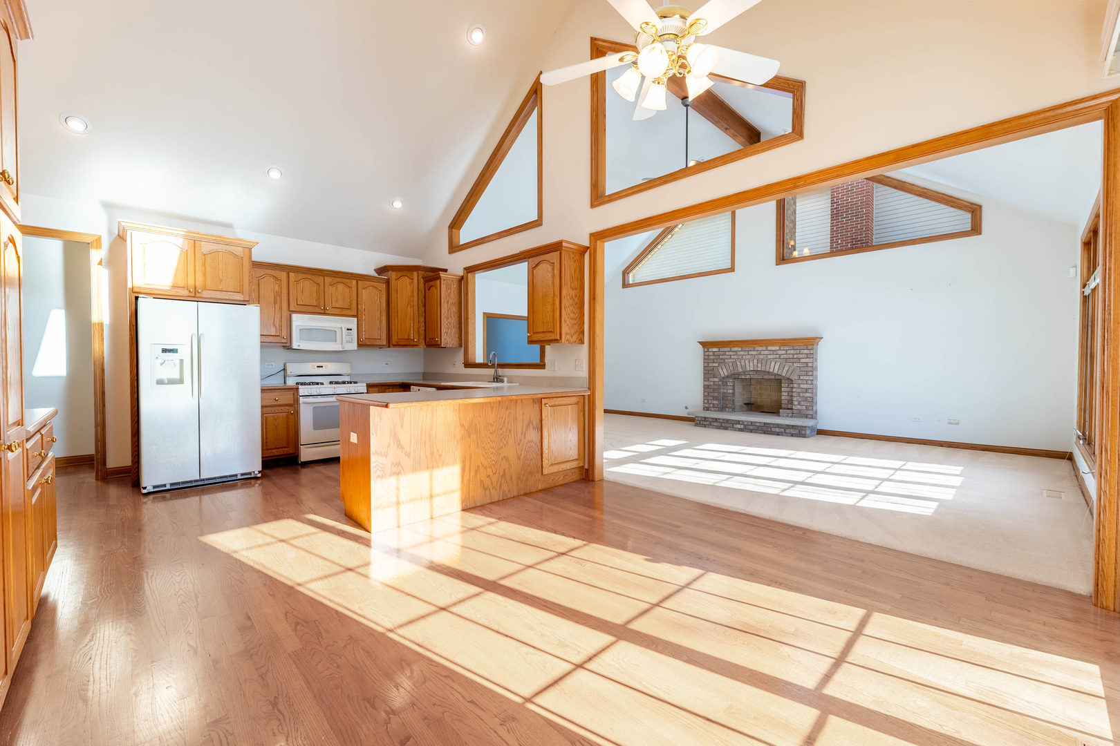 10535 Great Egret Drive, Orland Park, IL 60467