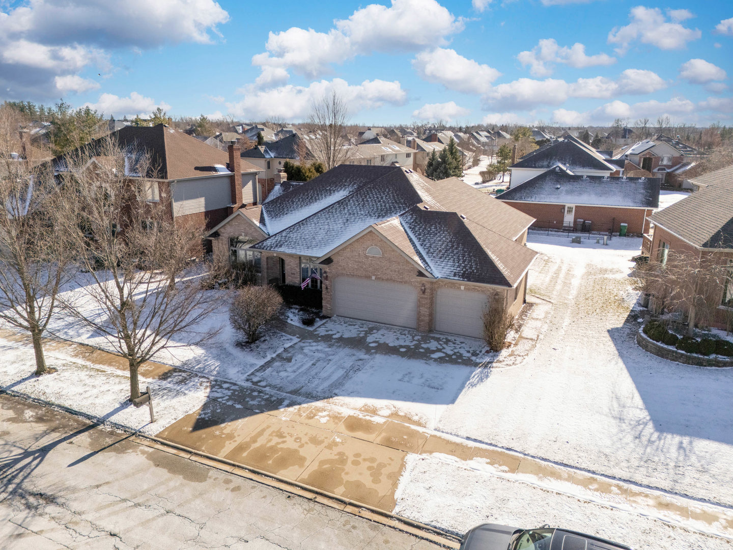 10535 Great Egret Drive, Orland Park, IL 60467