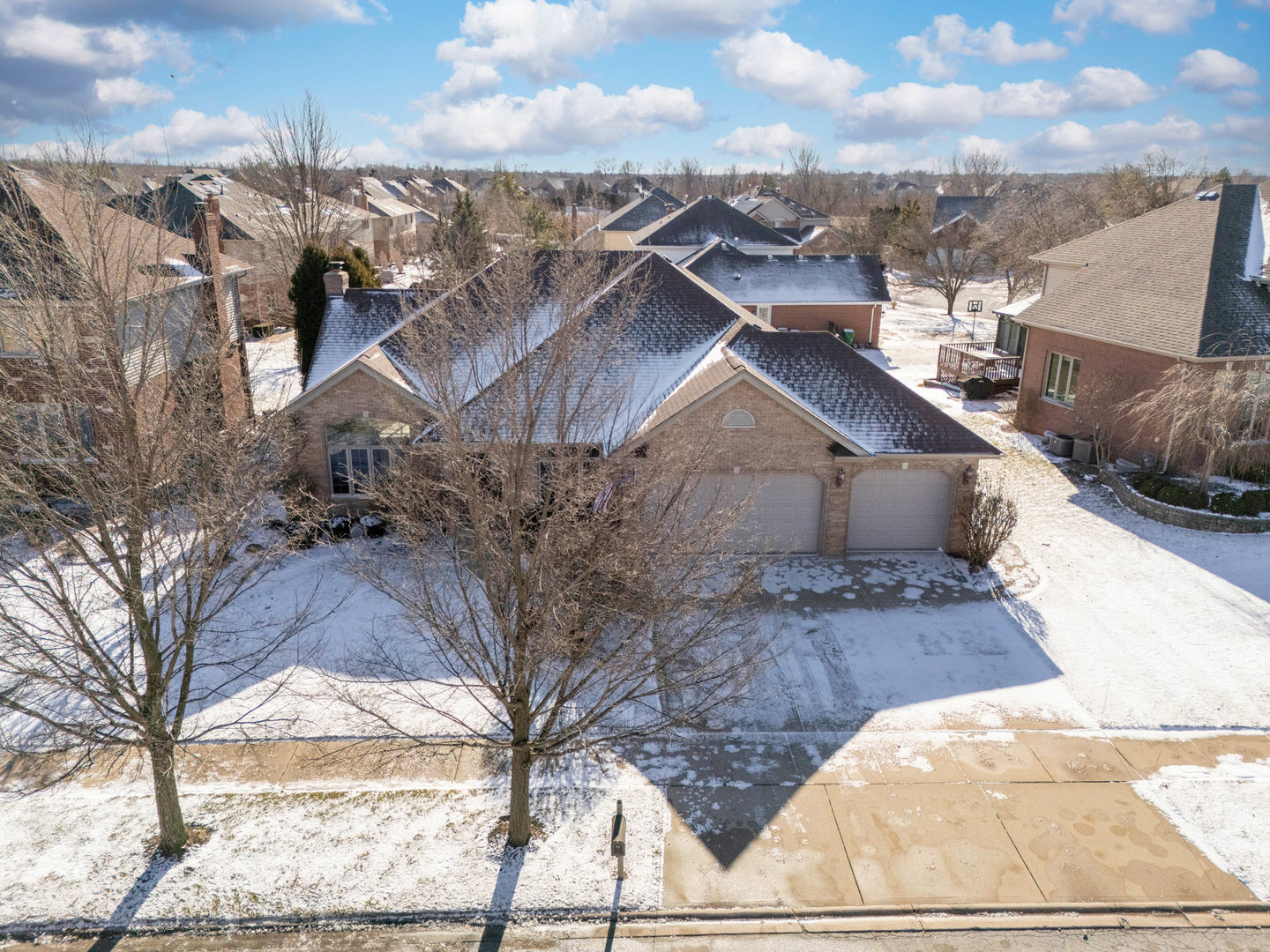 10535 Great Egret Drive, Orland Park, IL 60467