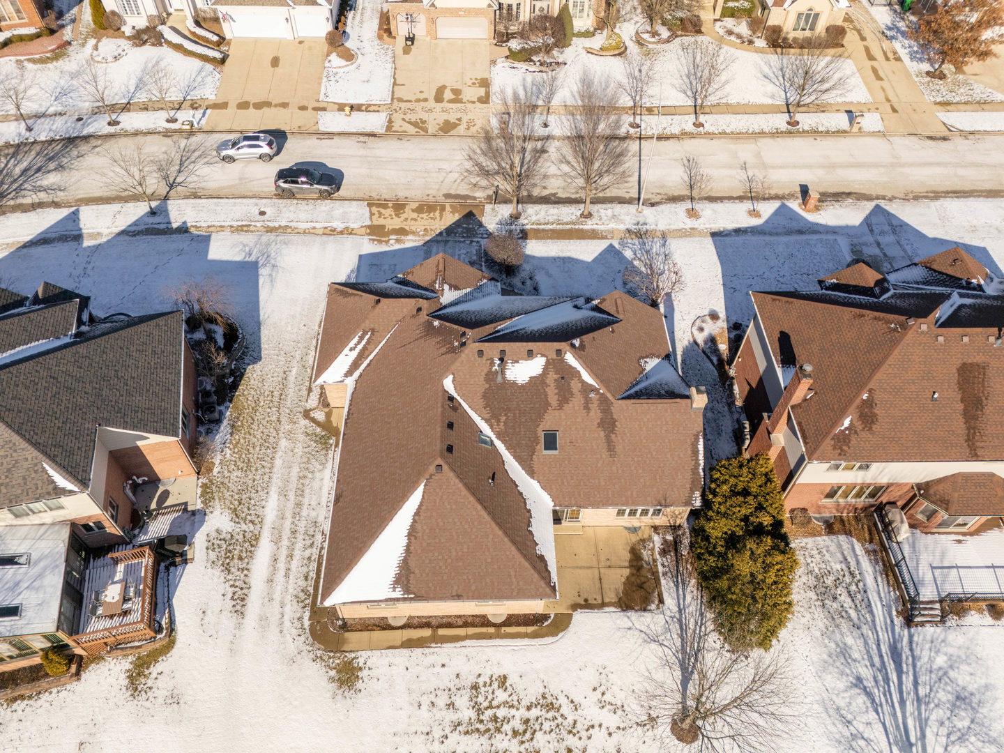 10535 Great Egret Drive, Orland Park, IL 60467