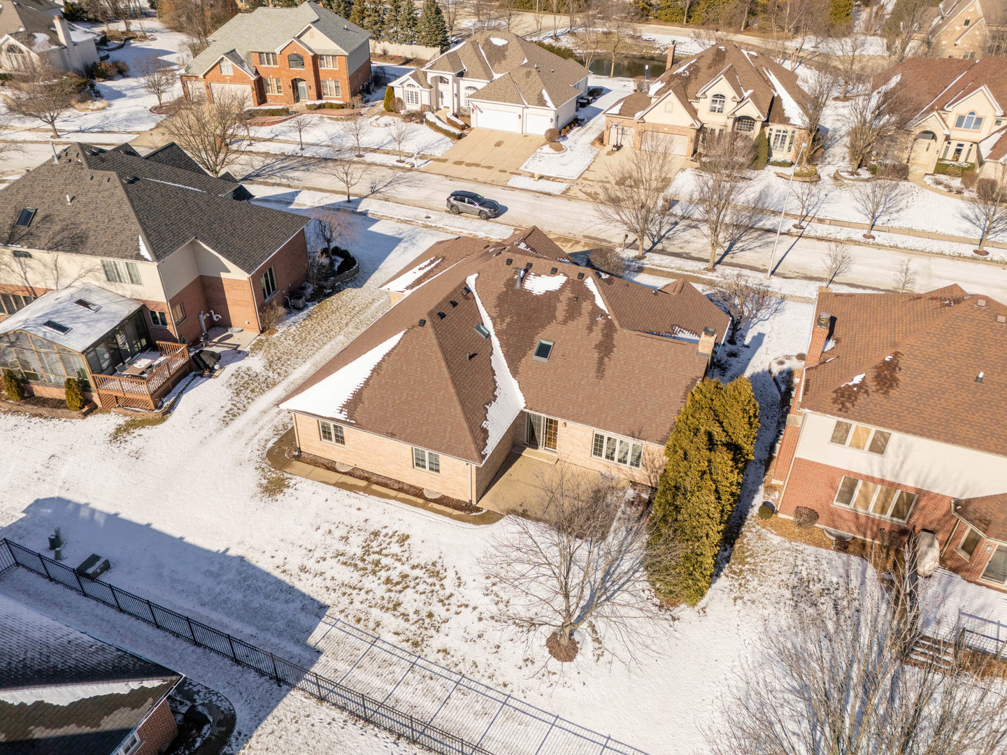 10535 Great Egret Drive, Orland Park, IL 60467