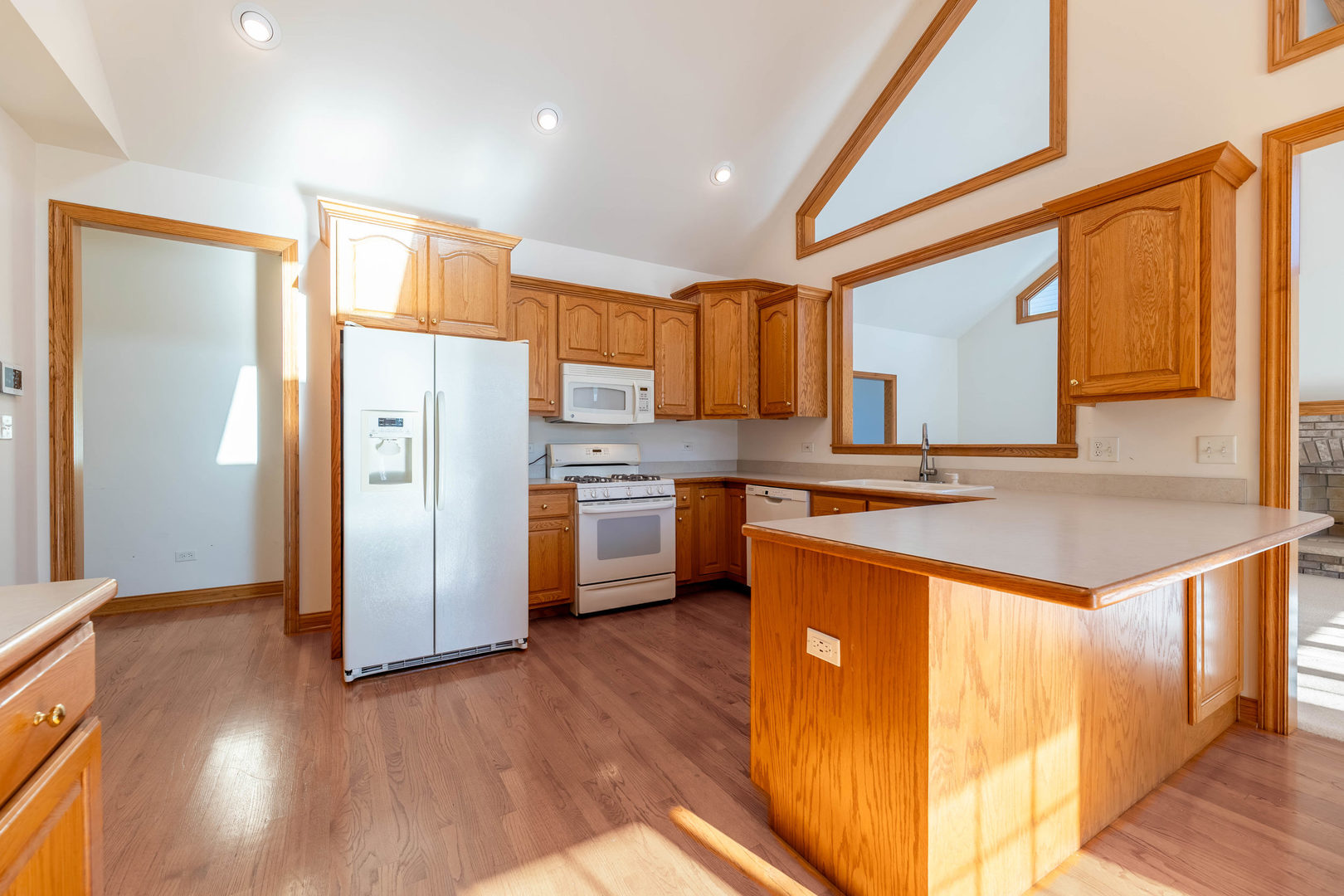 10535 Great Egret Drive, Orland Park, IL 60467