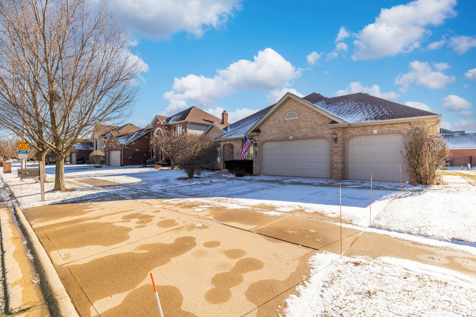 10535 Great Egret Drive, Orland Park, IL 60467