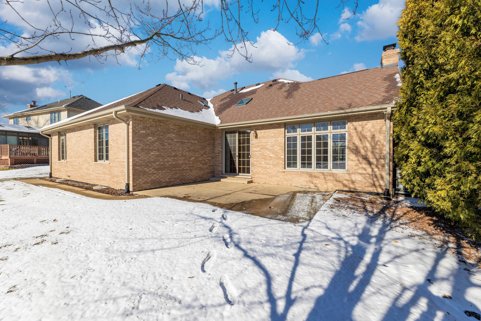 10535 Great Egret Drive, Orland Park, IL 60467