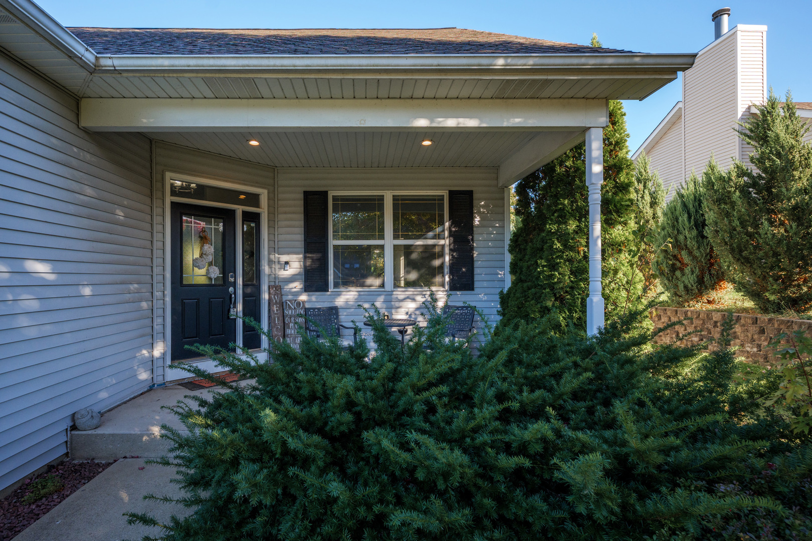 2044 Matthew Avenue, Twin Lakes, WI 53181