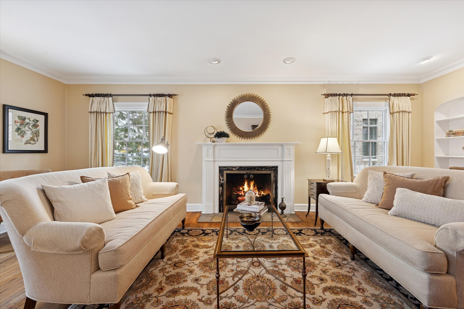 254 W Claremont Street, Elmhurst, IL 60126