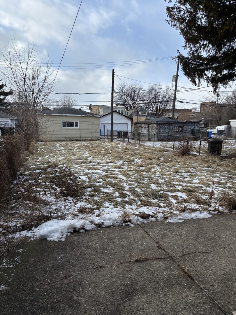 7824 S Loomis Boulevard, Chicago, IL 60620