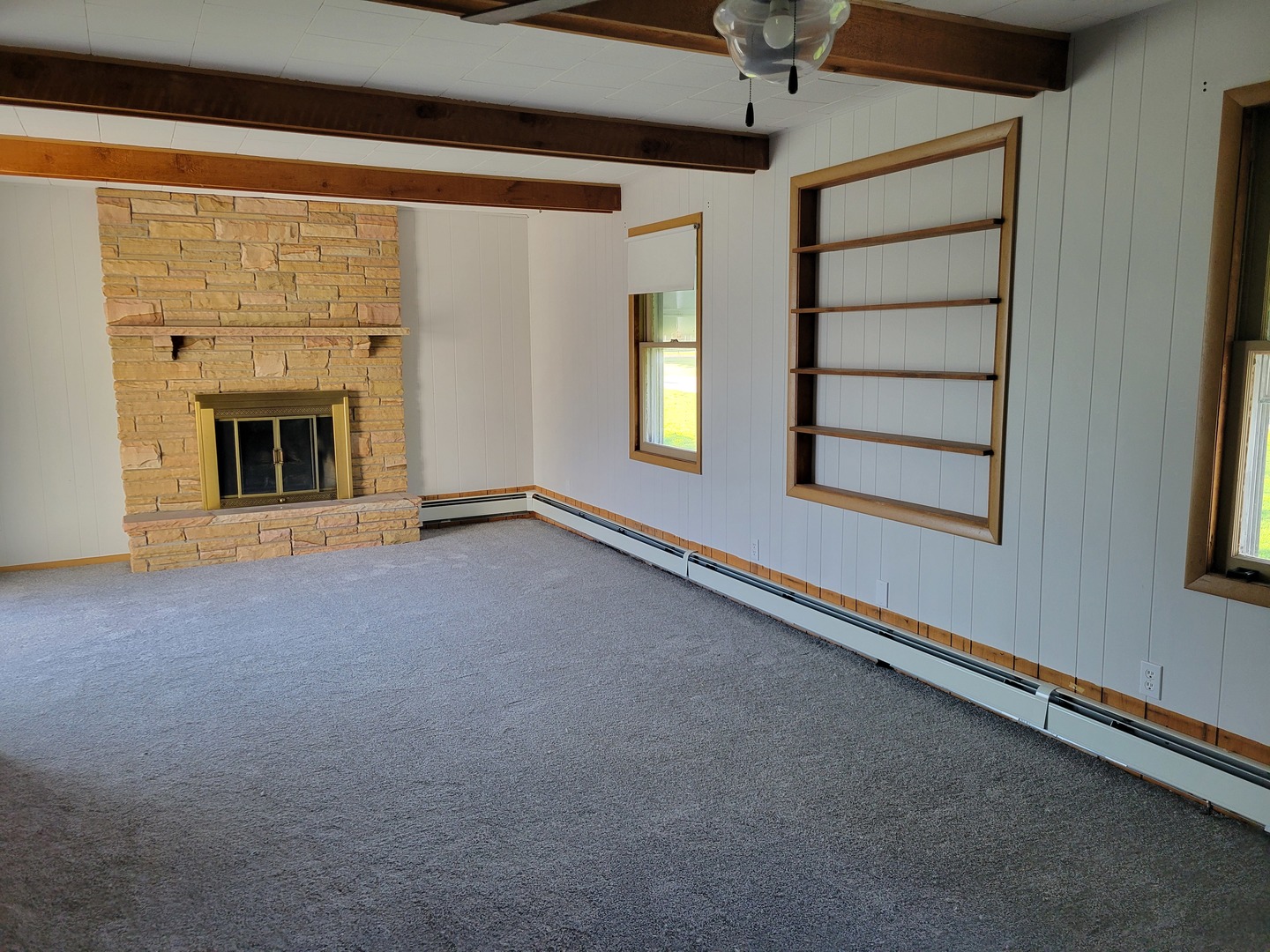 208 N Maple Street, Toluca, IL 61369