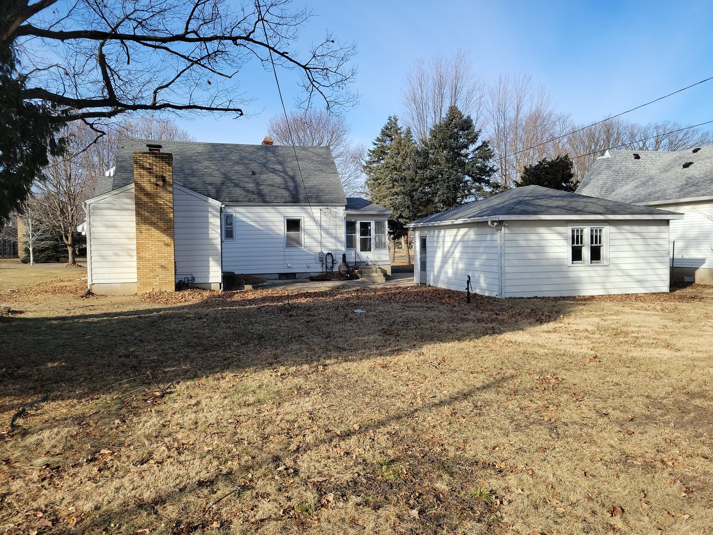 208 N Maple Street, Toluca, IL 61369