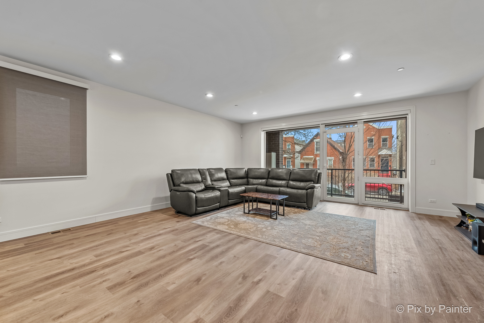 117 S Bell Avenue #1S, Chicago, IL 60612