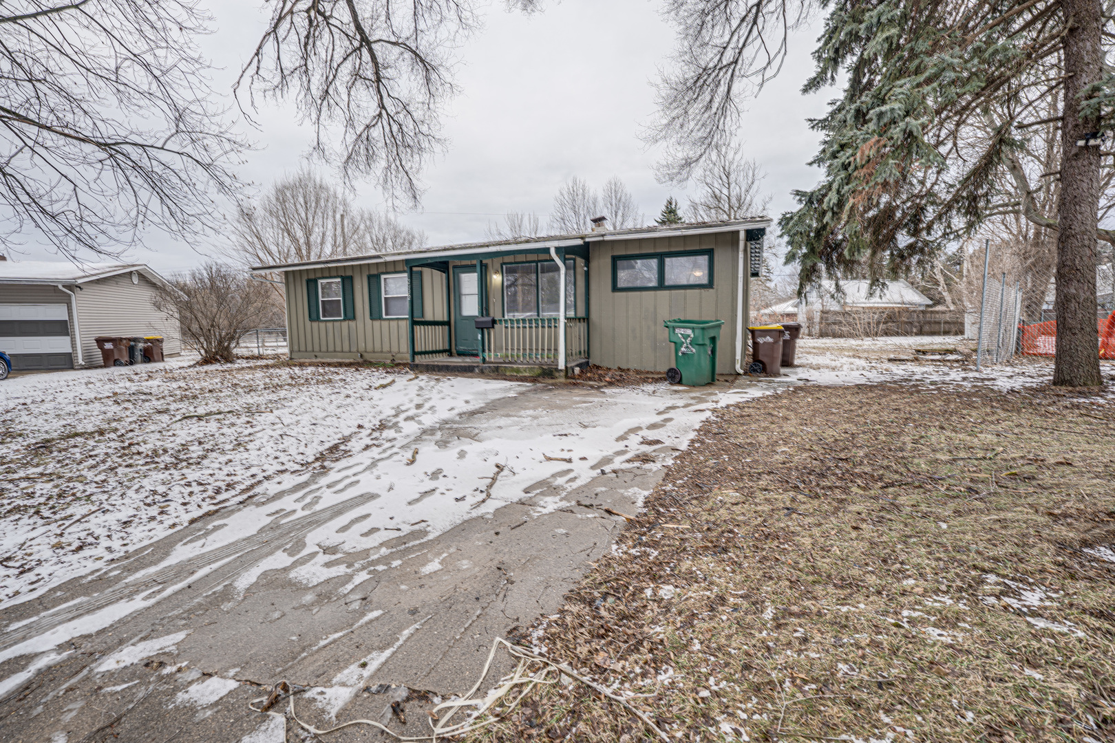 2932 CAMERON Avenue, Rockford, IL 61101