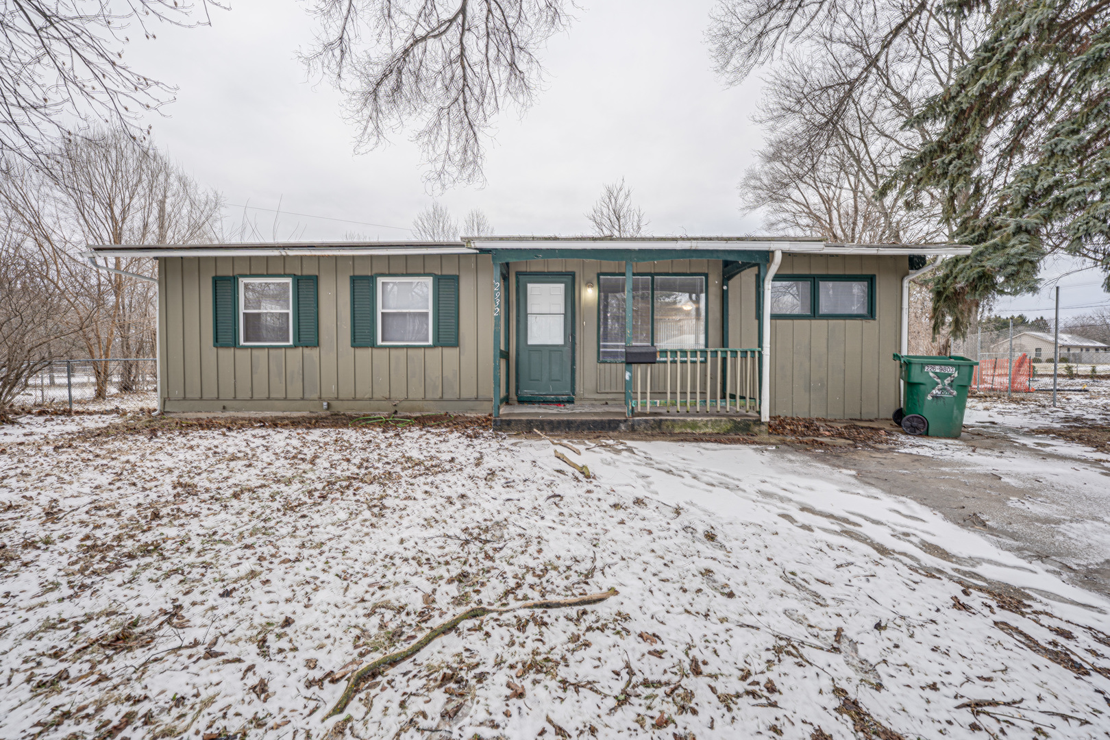 2932 CAMERON Avenue, Rockford, IL 61101