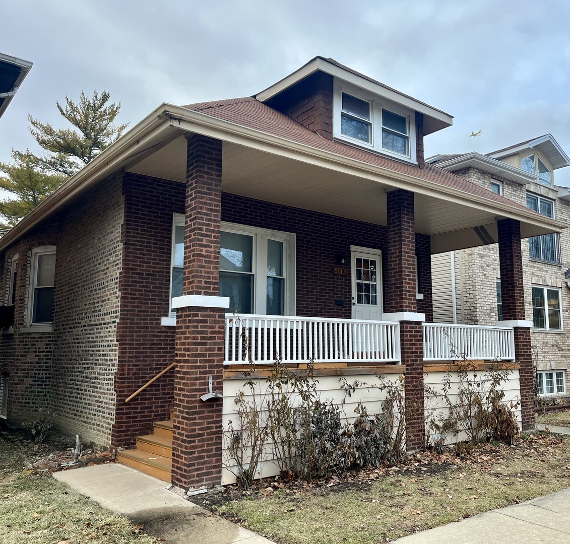 5312 N Laramie Avenue, Chicago, IL 60630
