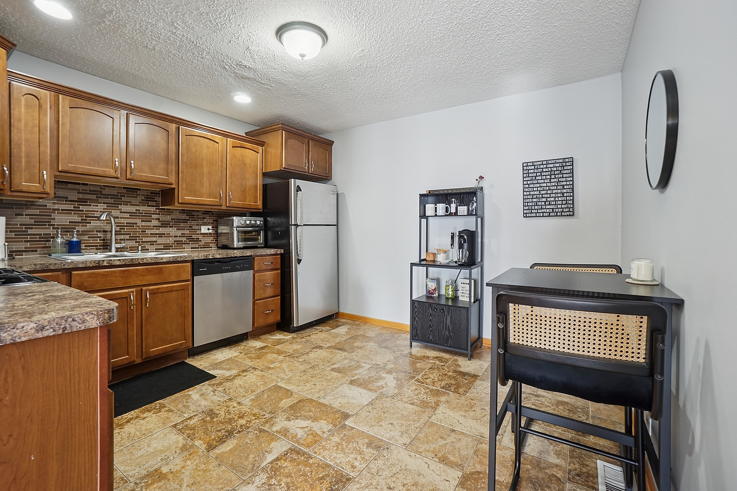 15348 Holly Court #B, Oak Forest, IL 60452