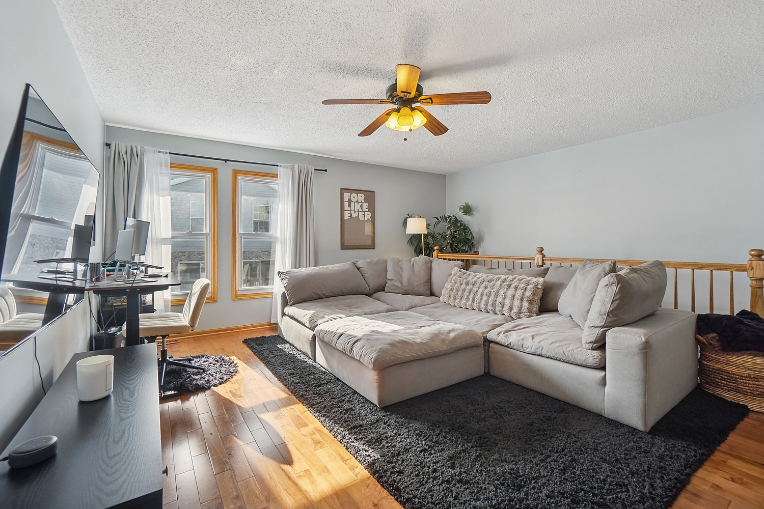 15348 Holly Court #B, Oak Forest, IL 60452