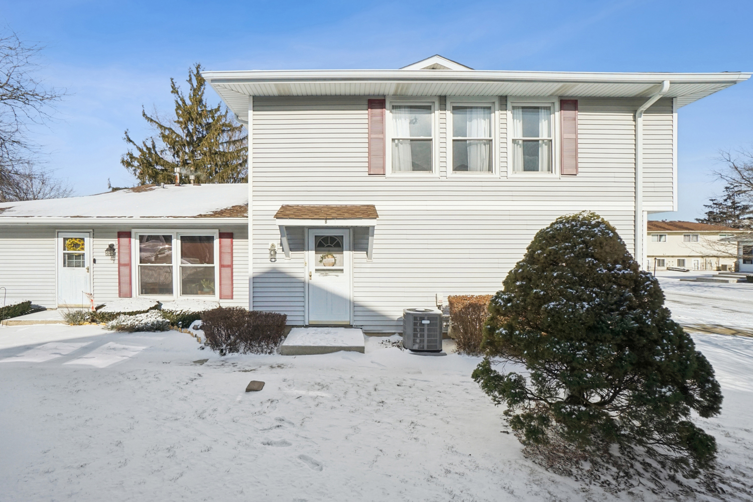 15348 Holly Court #B, Oak Forest, IL 60452