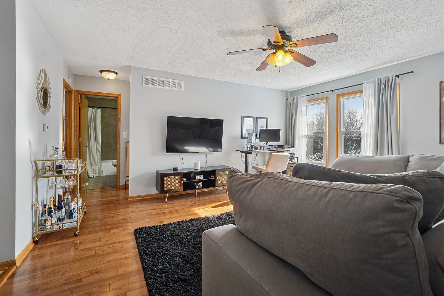 15348 Holly Court #B, Oak Forest, IL 60452