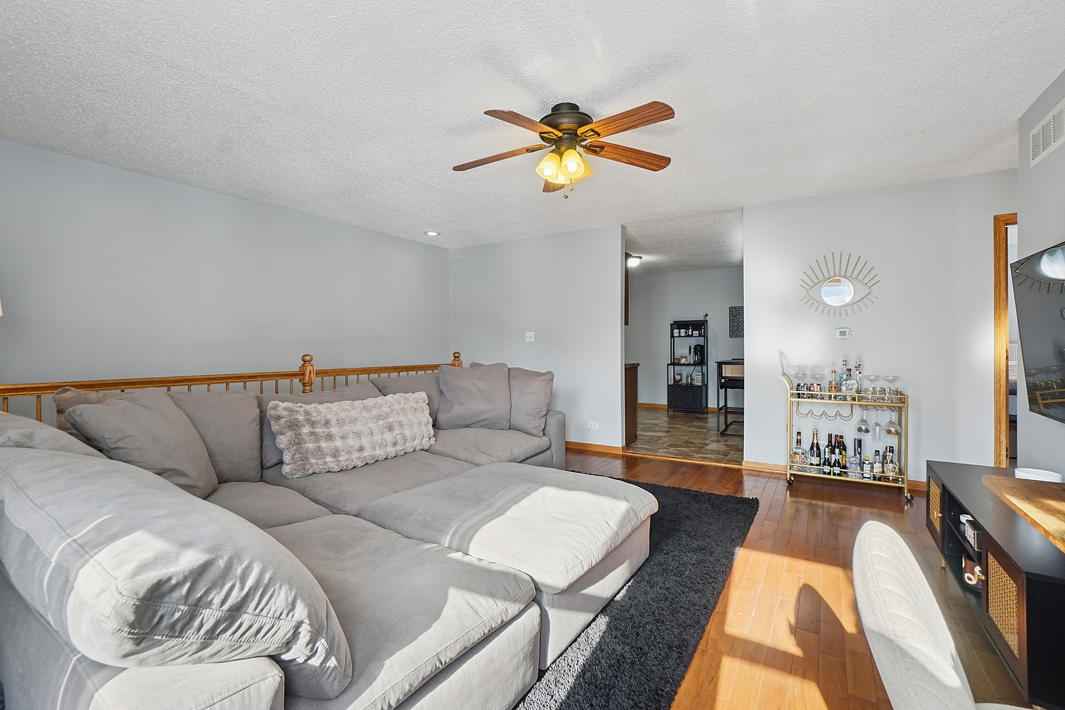 15348 Holly Court #B, Oak Forest, IL 60452