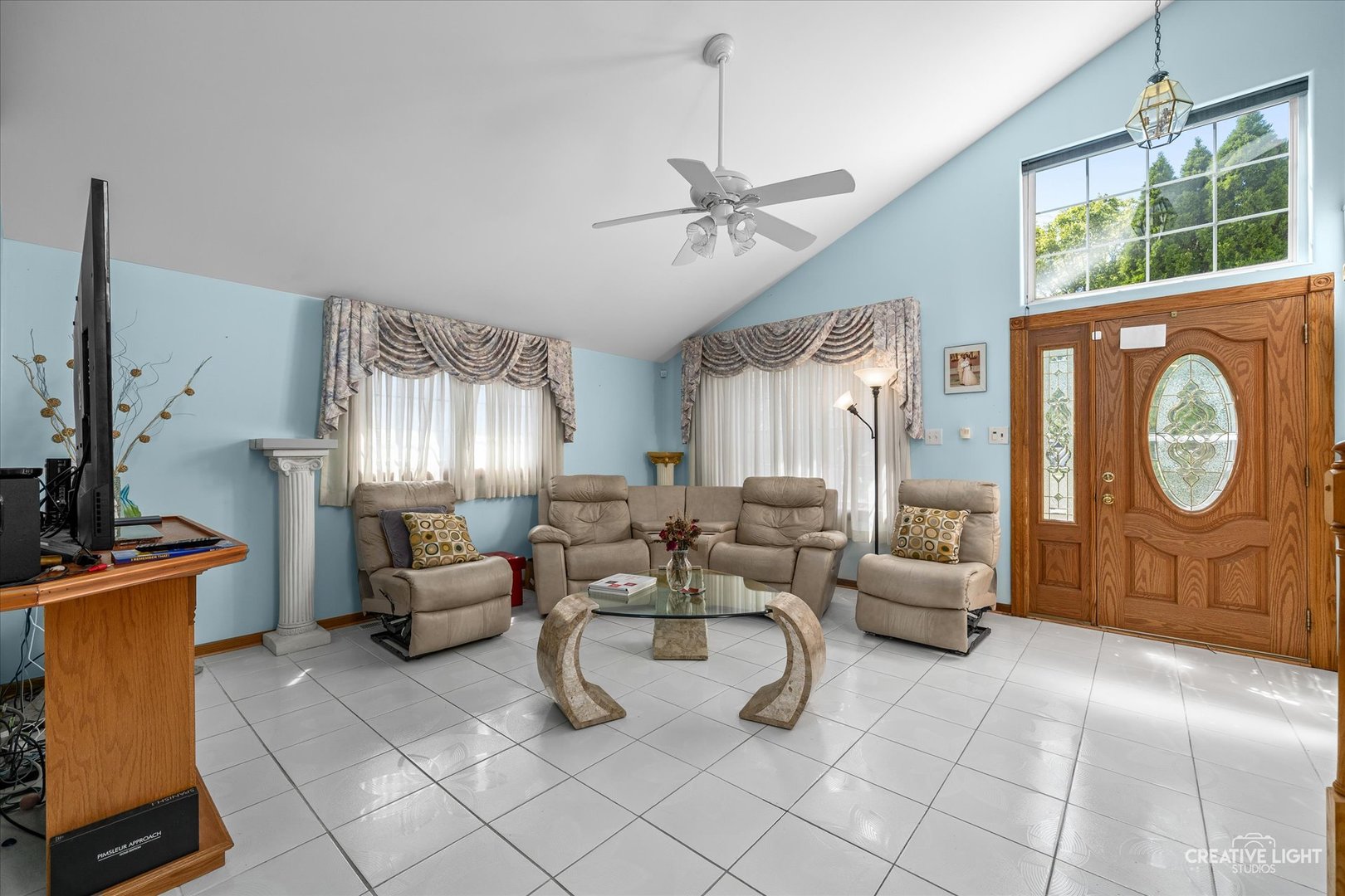 1504 Lasser Drive, Plainfield, IL 60586