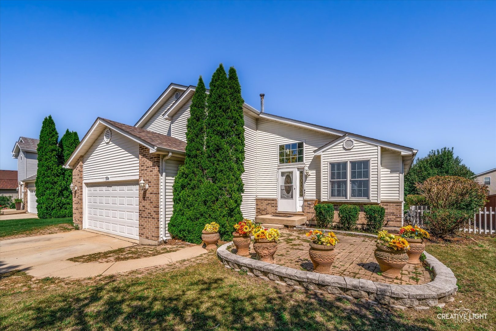 1504 Lasser Drive, Plainfield, IL 60586