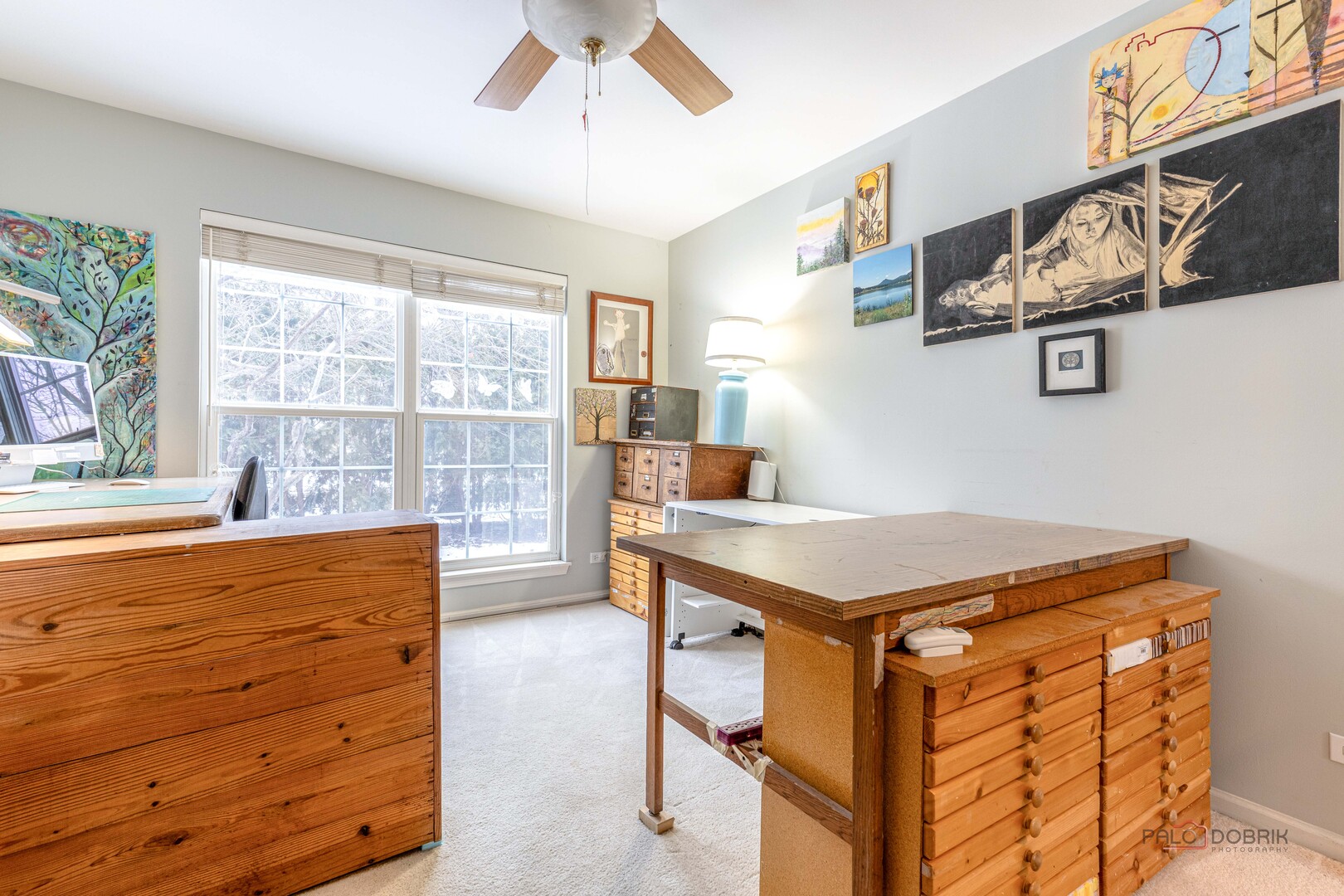 22 Ashford Court, Lincolnshire, IL 60069