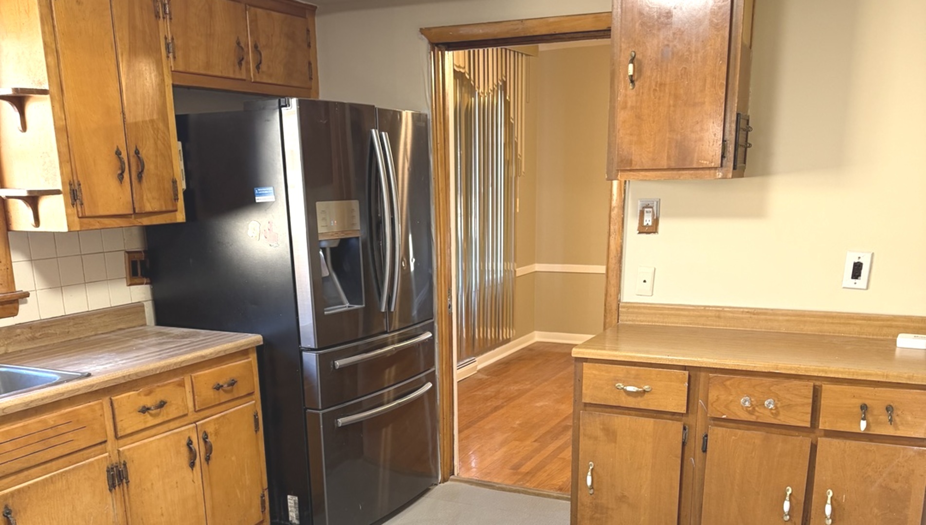 11706 S Artesian Avenue, Chicago, IL 60655