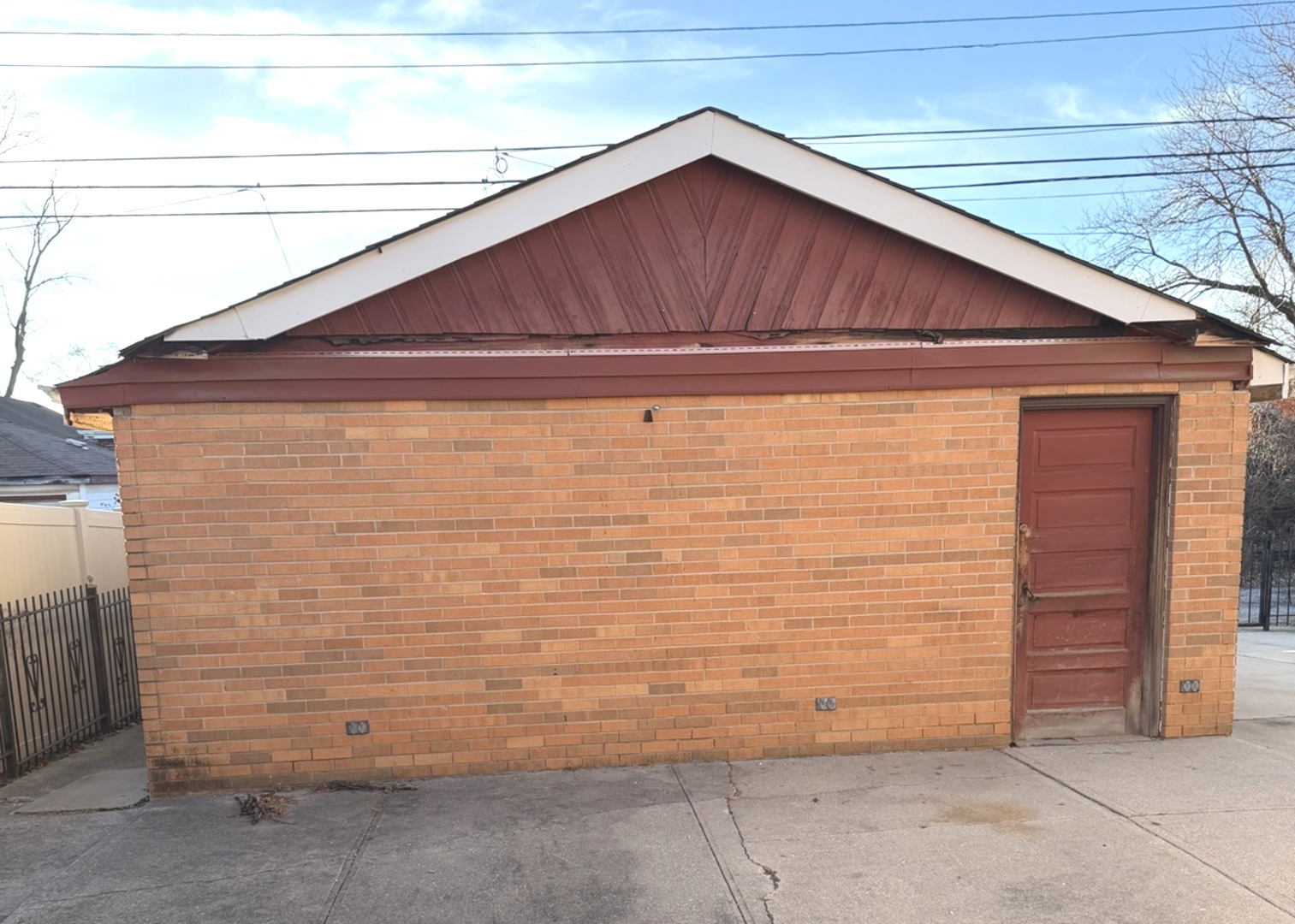 11706 S Artesian Avenue, Chicago, IL 60655