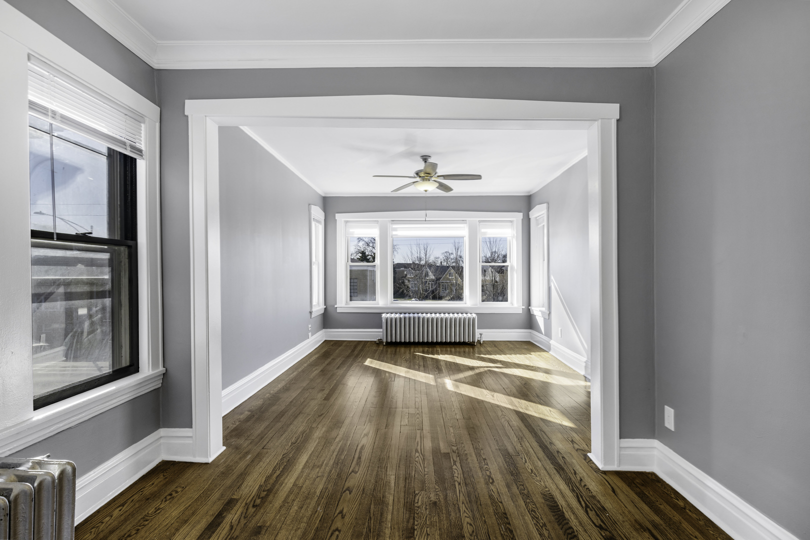 5761 N ELSTON Avenue #2, Chicago, IL 60646