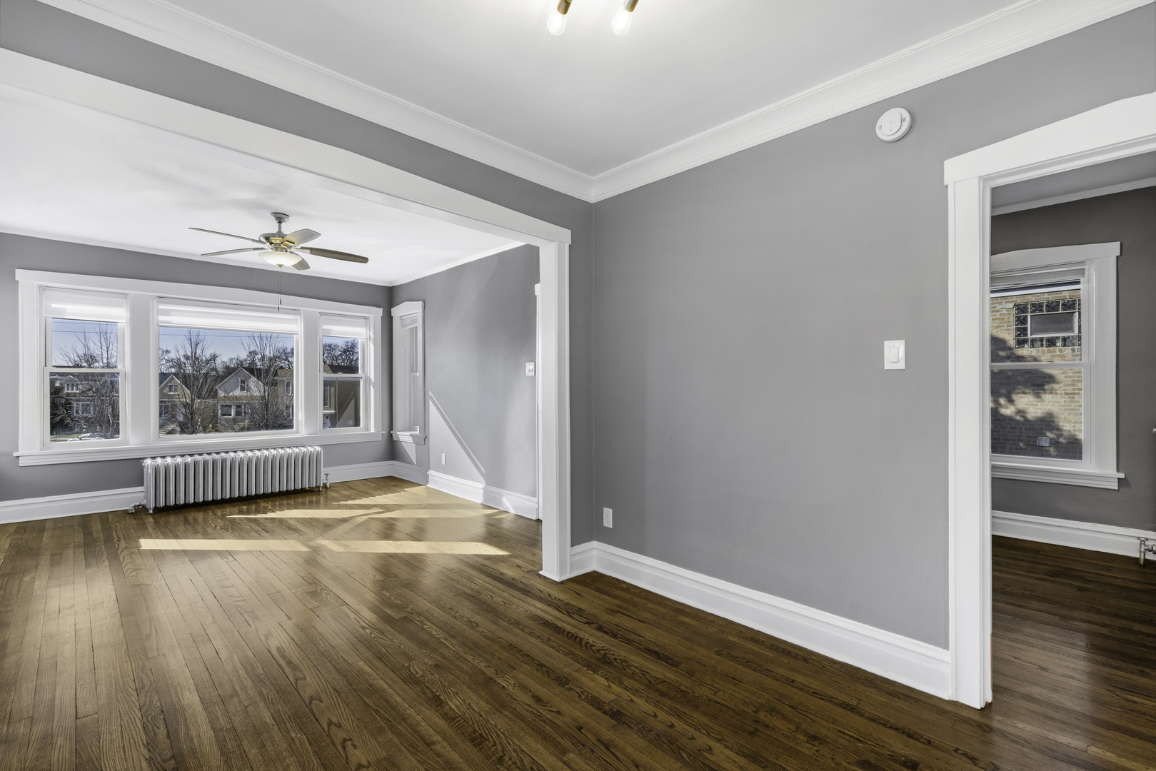 5761 N ELSTON Avenue #2, Chicago, IL 60646