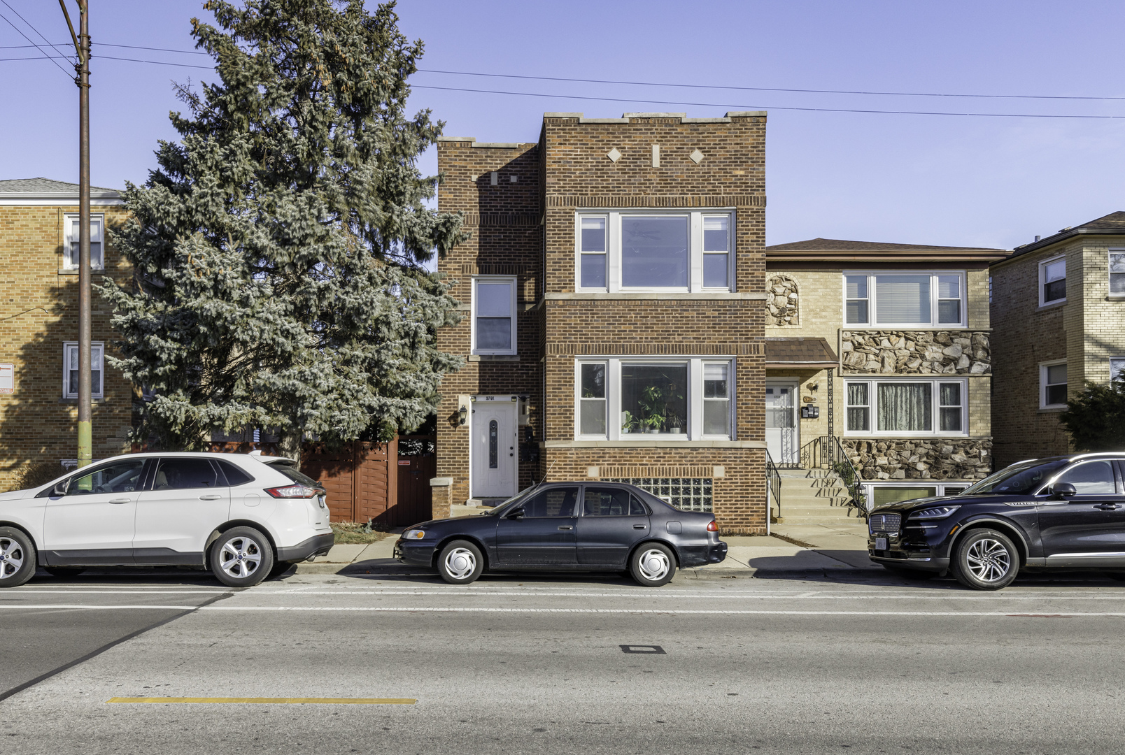 5761 N ELSTON Avenue #2, Chicago, IL 60646