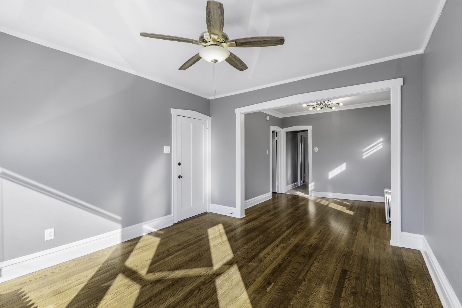 5761 N ELSTON Avenue #2, Chicago, IL 60646