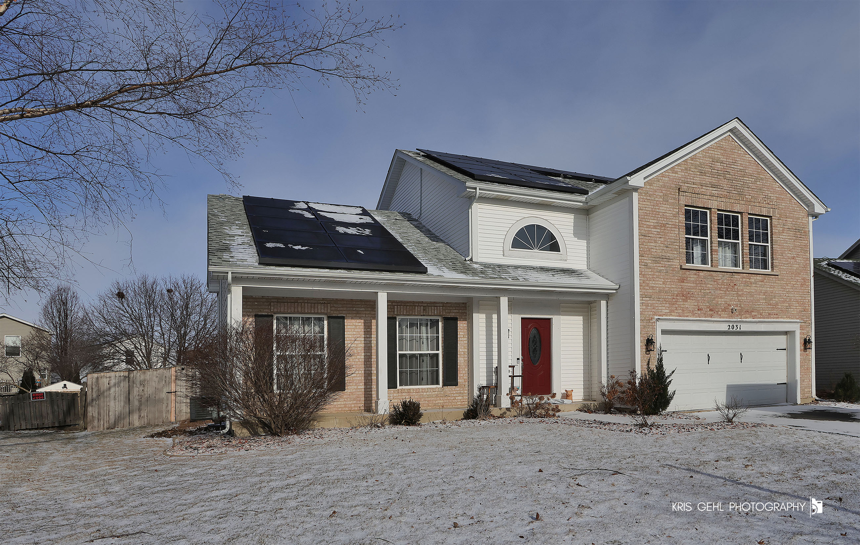 2031 Havenhill Drive, Plainfield, IL 60586