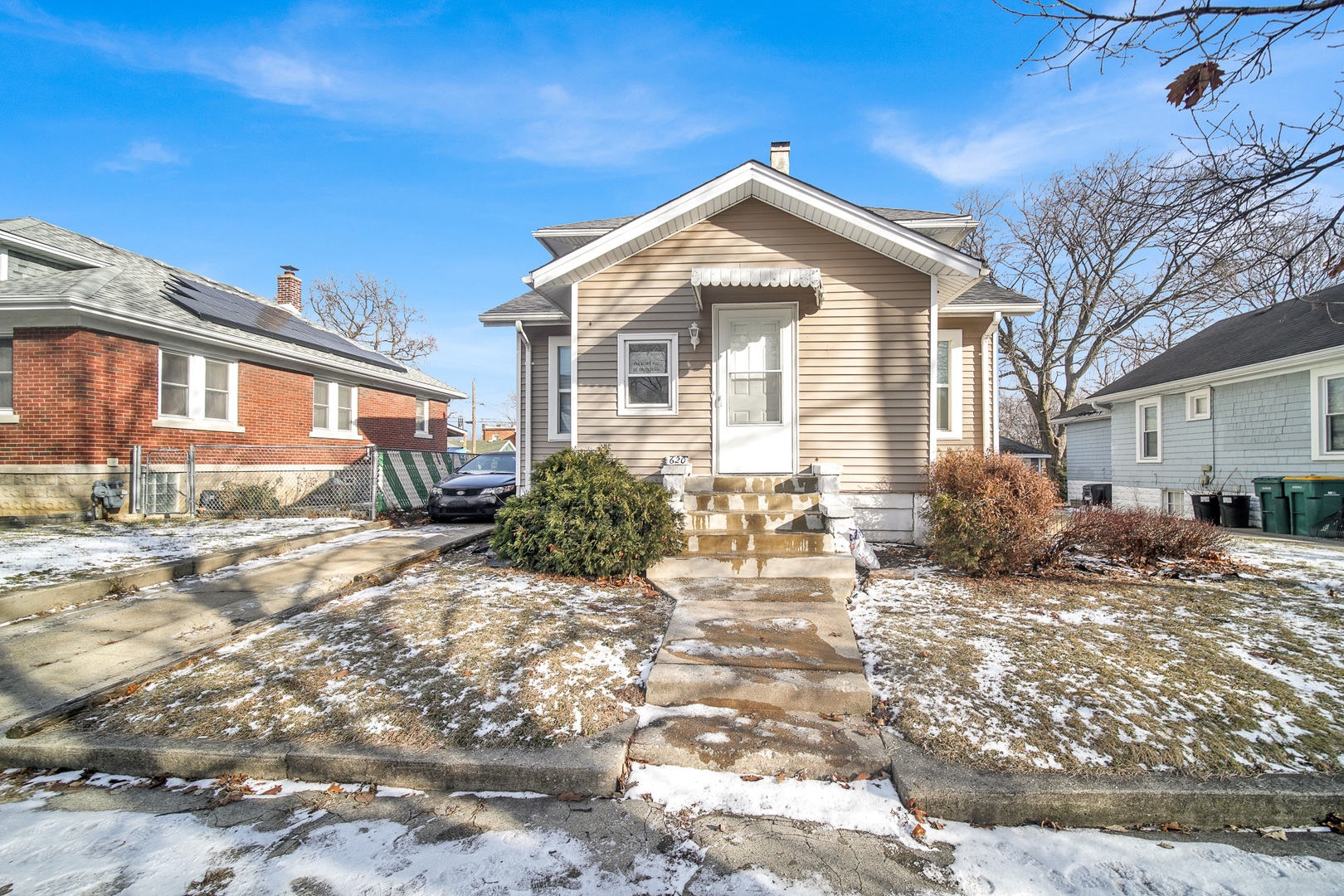 620 Clement Street, Joliet, IL 60435