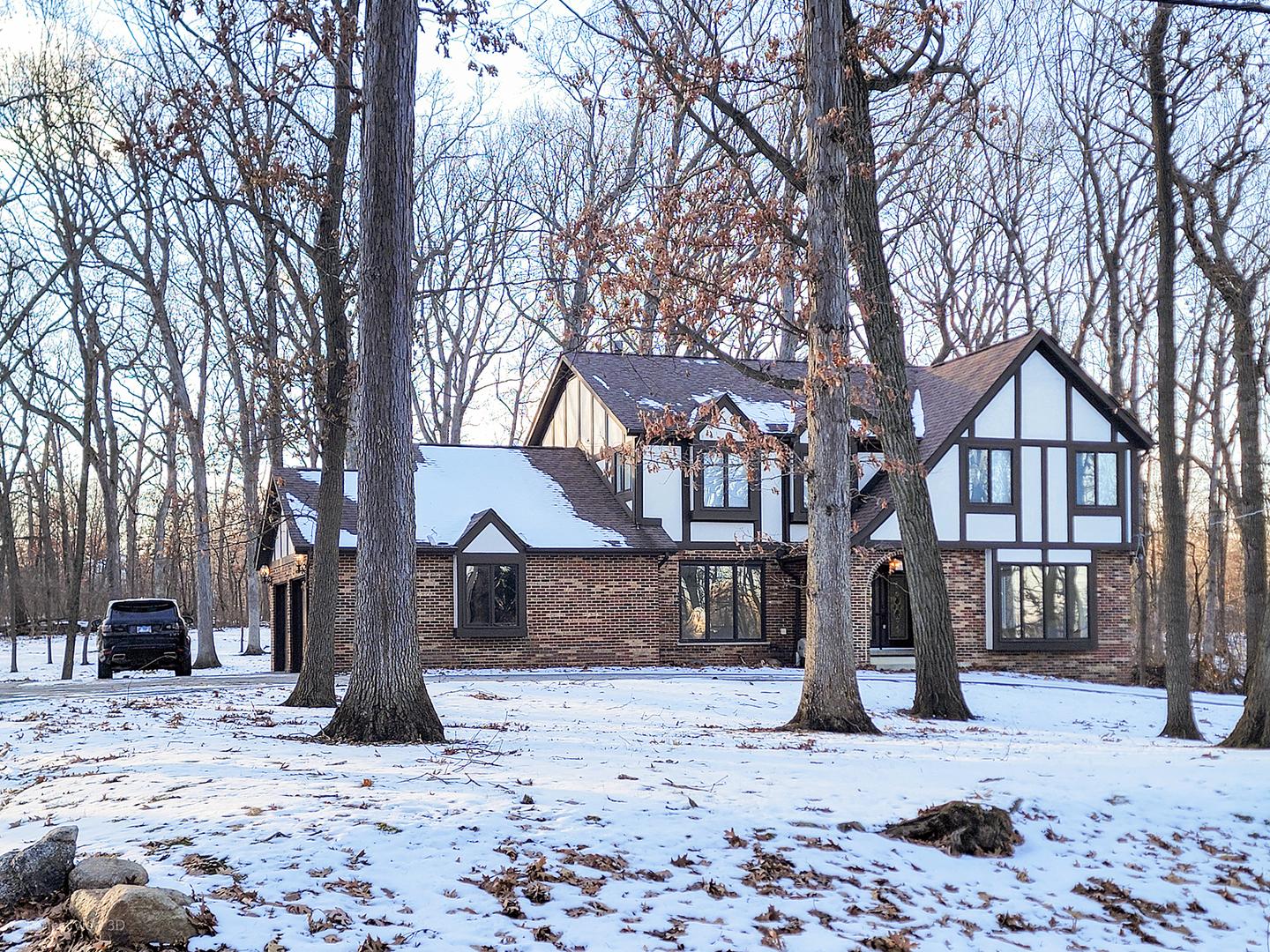 12316 S 82nd Avenue, Palos Park, IL 60464