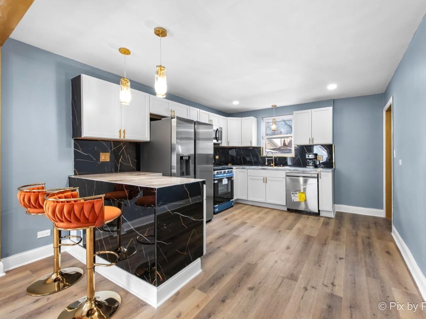 12249 S Perry Avenue, Chicago, IL 60628