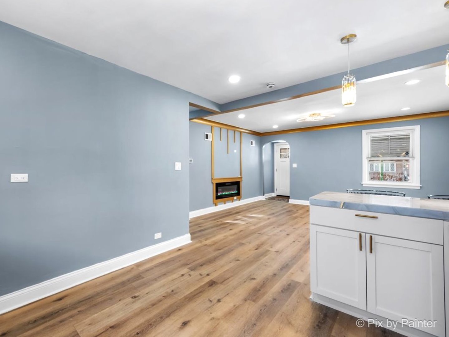 12249 S Perry Avenue, Chicago, IL 60628