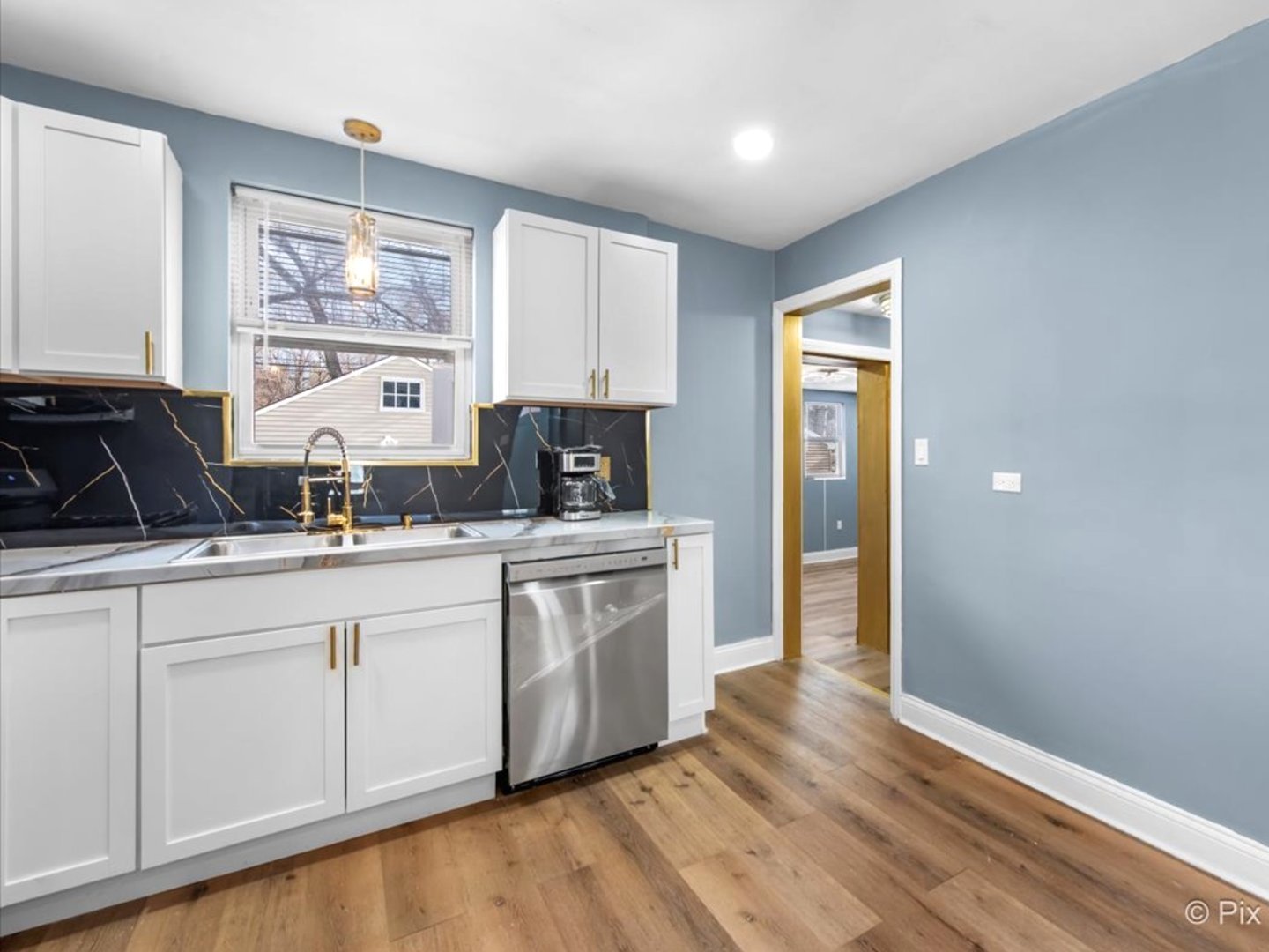 12249 S Perry Avenue, Chicago, IL 60628