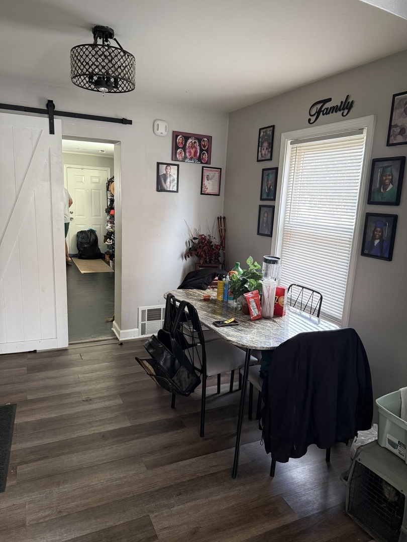 14211 S Wabash Avenue, Riverdale, IL 60827