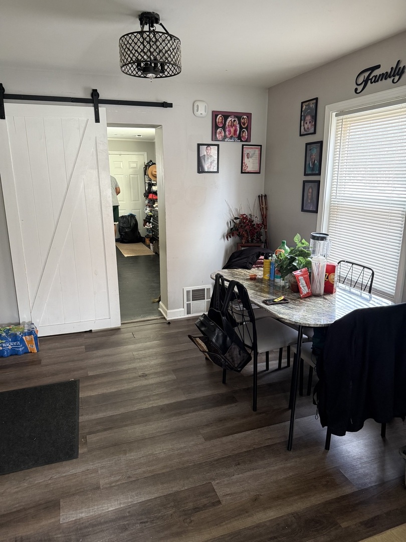 14211 S Wabash Avenue, Riverdale, IL 60827