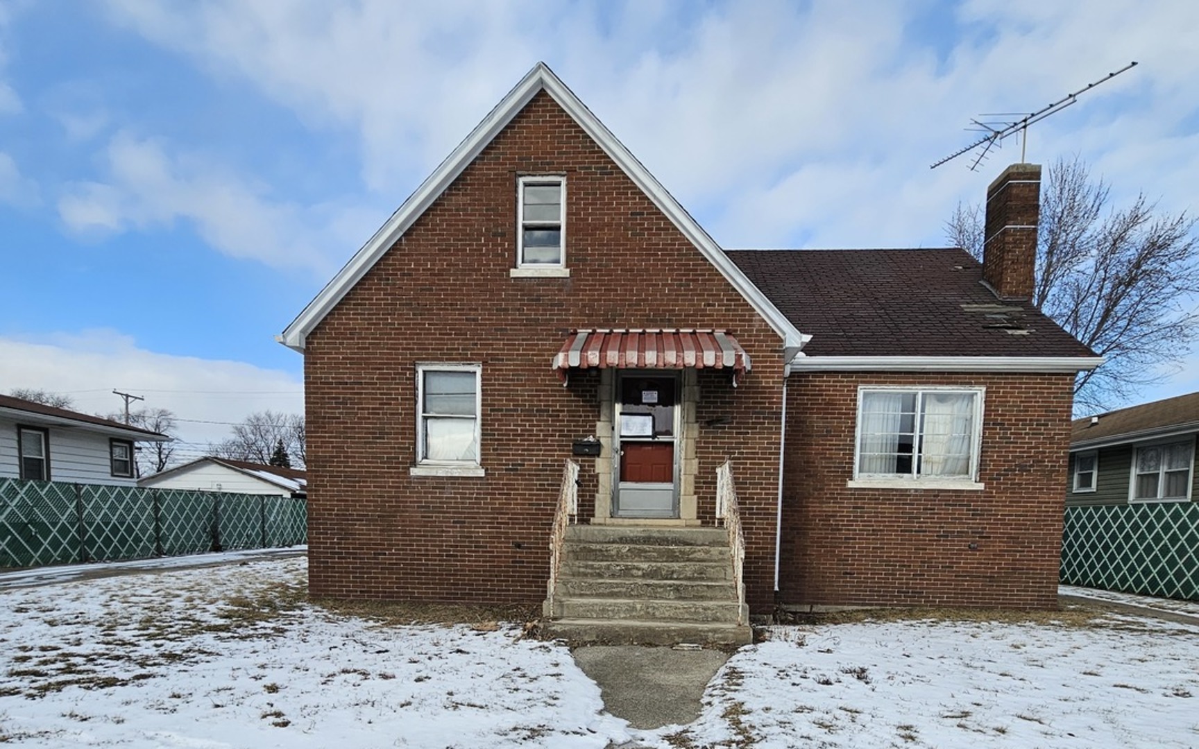 512 156th Place, Calumet City, IL 60409