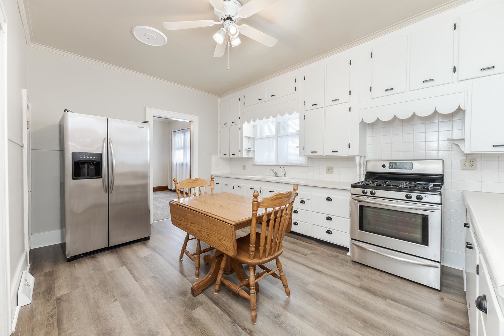 415 N Locust Street, Pontiac, IL 61764