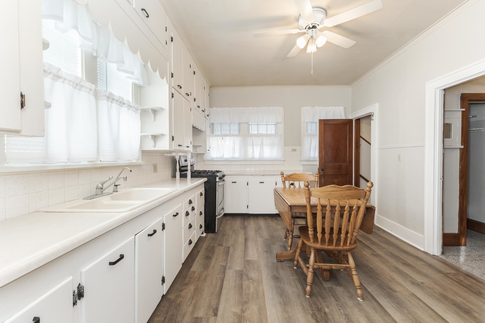 415 N Locust Street, Pontiac, IL 61764