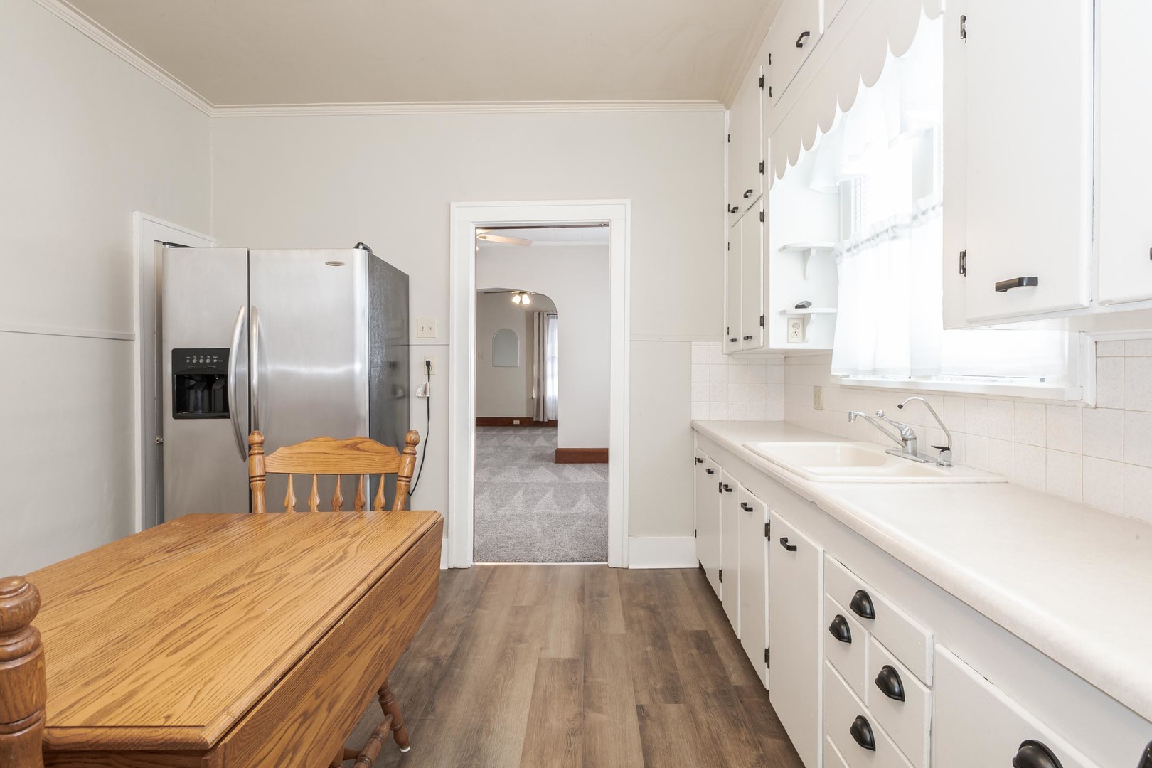 415 N Locust Street, Pontiac, IL 61764