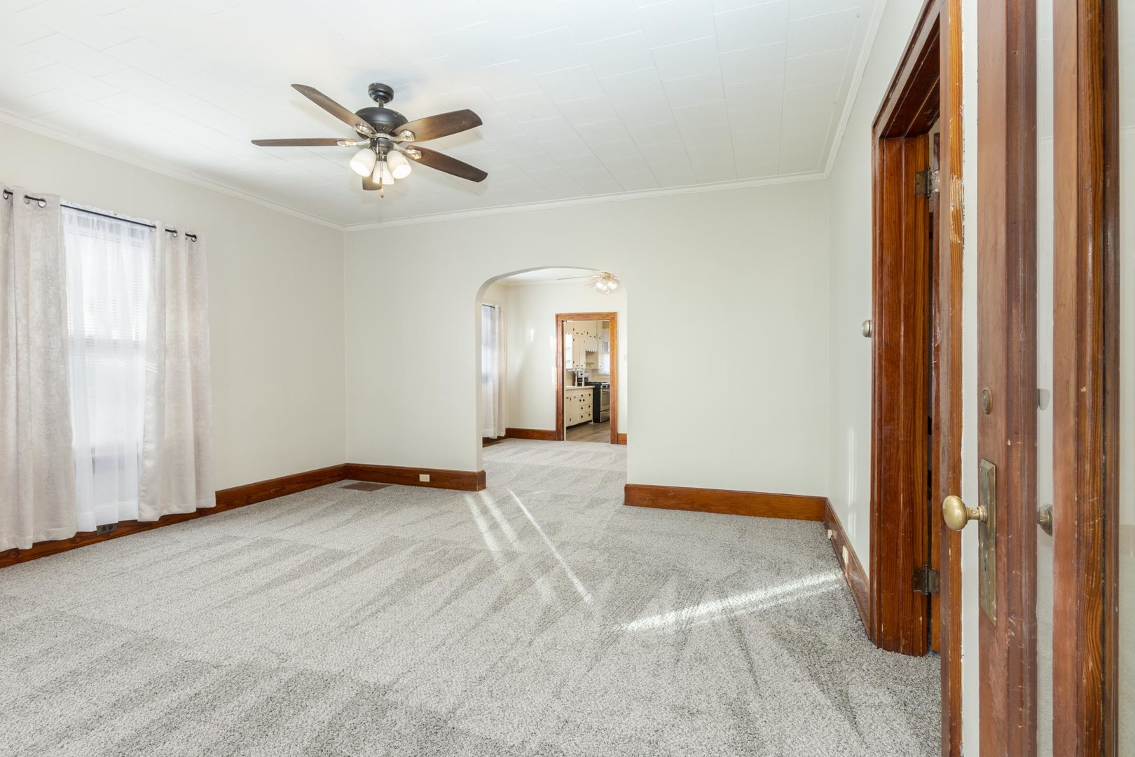 415 N Locust Street, Pontiac, IL 61764