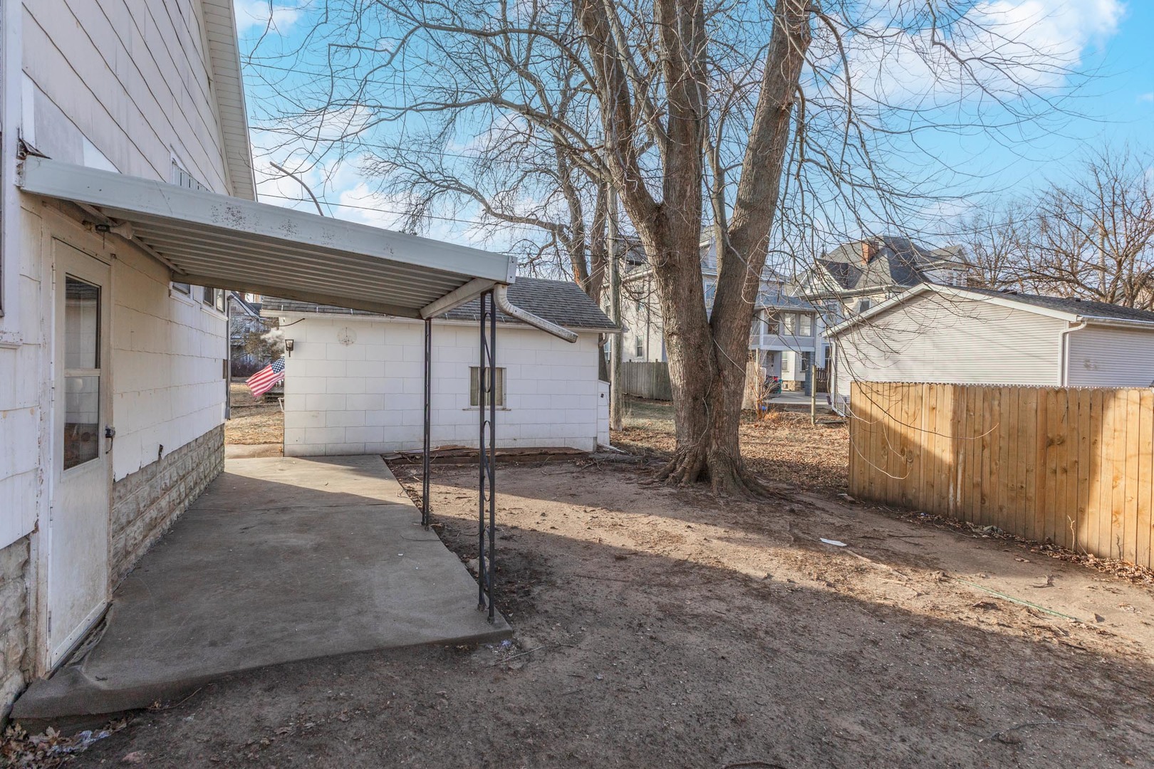 415 N Locust Street, Pontiac, IL 61764