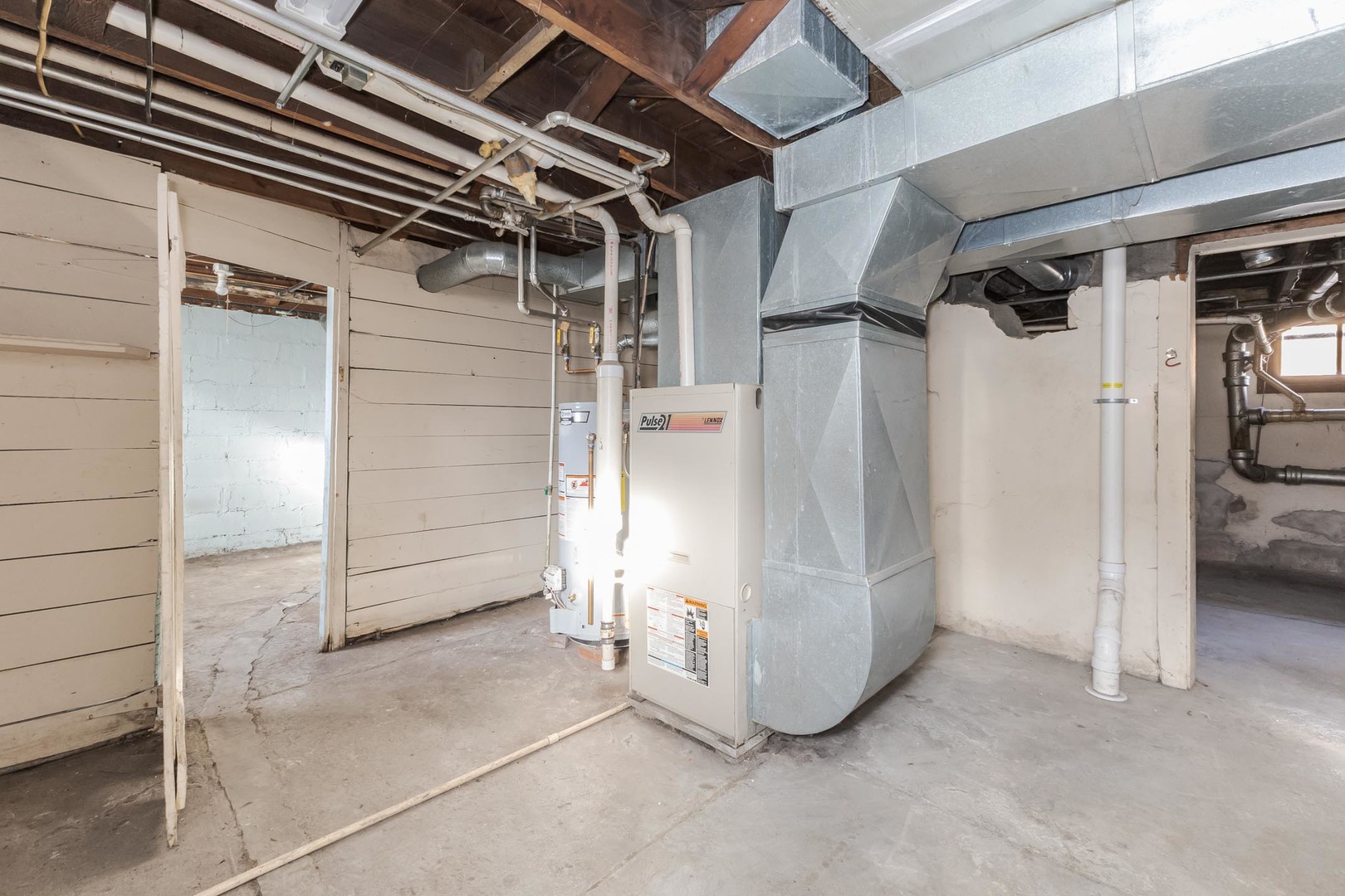 415 N Locust Street, Pontiac, IL 61764