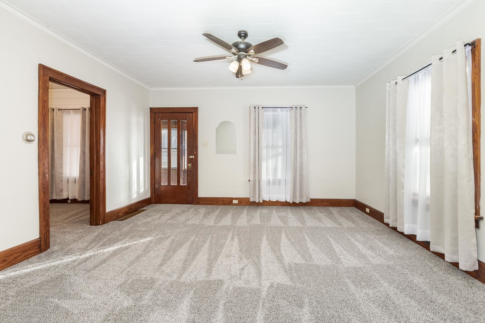 415 N Locust Street, Pontiac, IL 61764