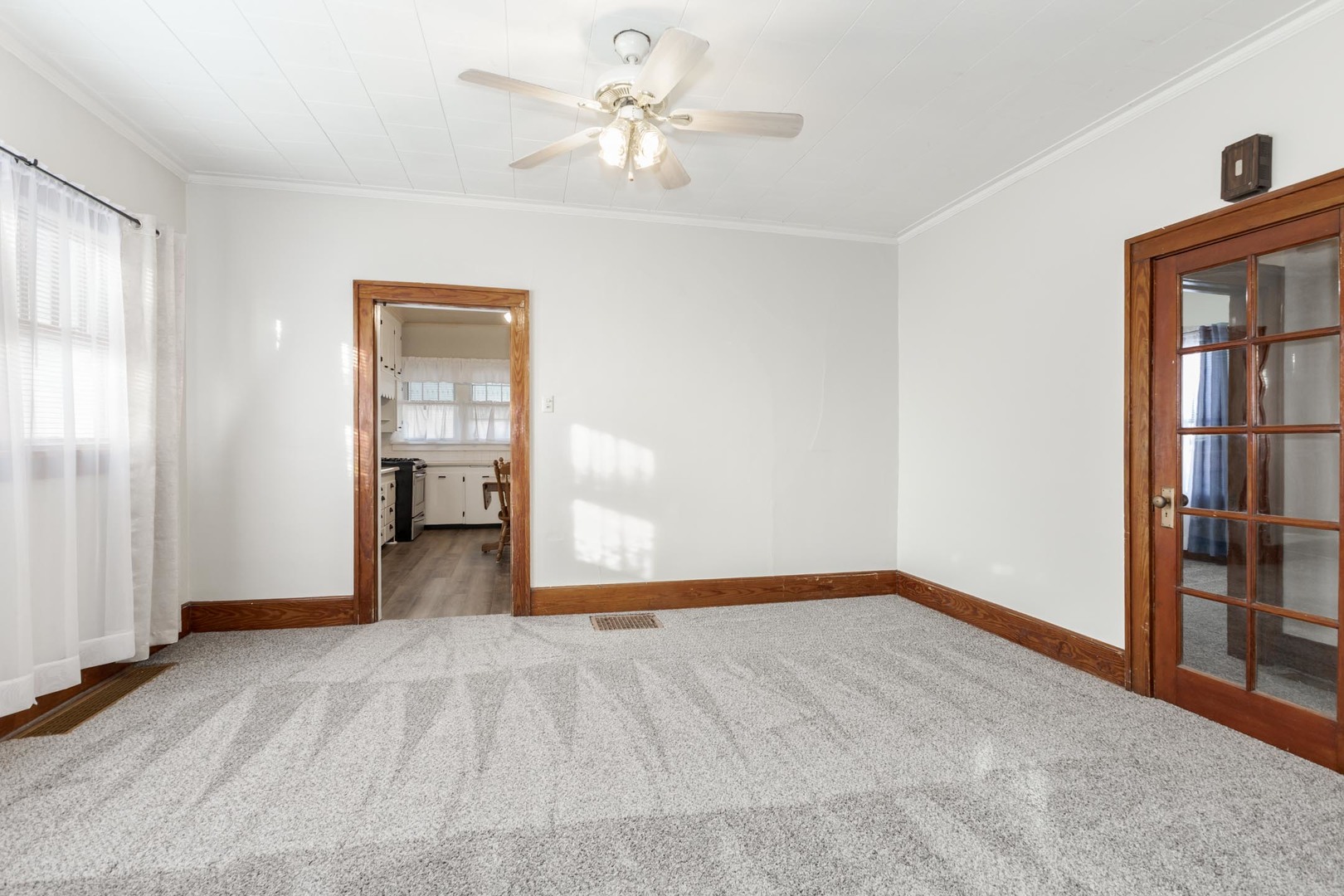 415 N Locust Street, Pontiac, IL 61764